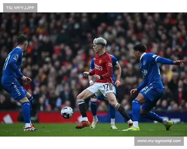 曼联与埃弗顿的对决，一场经典比赛的背后